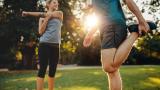 Tập thể dục giúp tăng khả năng chống chọi với ung thư