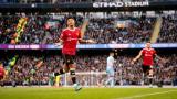Quỷ đỏ mất Ronaldo, Man City biến derby Manchester thành màn 'thảm sát' dễ dàng