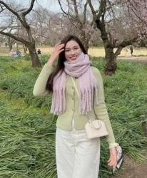 Hoa hậu Đỗ Hà: Khi kết hôn sẽ quyết định có công khai nửa kia không