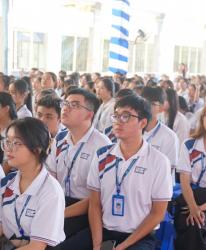 Trường đại học mở phân hiệu tại địa phương: Giải bài toán đào tạo nhân lực tại chỗ