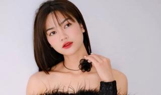 Anh Đào: Là diễn viên, nếu không nổi tiếng sẽ nghèo