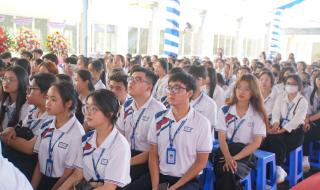 Trường đại học mở phân hiệu tại địa phương: Giải bài toán đào tạo nhân lực tại chỗ