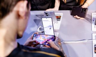 realme chính thức ra mắt bộ đôi “Bậc thầy chiến game”: realme 14 5G và realme 14T 5G, mang đến trải nghiệm người dùng tối ưu toàn diện