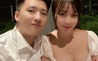 Giảng viên hot girl Âu Hà My bất ngờ đứng thứ 5 trong Top 10 nhân vật được người Việt tìm kiếm nhiều nhất 2020