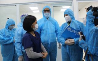 Việt Nam sắp có thêm 4 triệu liều vắc