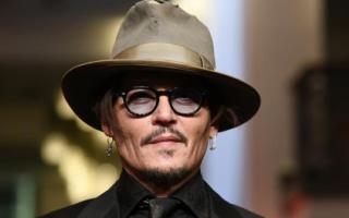 Johnny Depp lắm tài nhiều tật