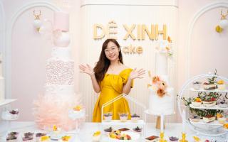 9X Tuyên Quang khởi nghiệp thành công, dạy nghề làm bánh cho cả nghìn học viên