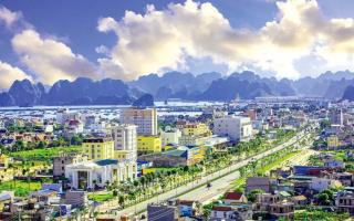 Thành phố Cẩm Phả lập kỷ lục mới