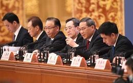 Trung Quốc tự tin với dàn lãnh đạo mới