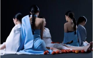 Show thời trang LaMode thu hút giới trẻ