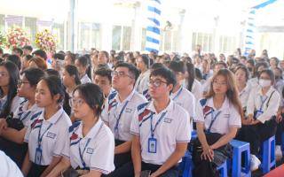 Trường đại học mở phân hiệu tại địa phương: Giải bài toán đào tạo nhân lực tại chỗ