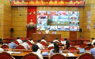 Quảng Ninh vận hành thử nghiệm chính quyền địa phương 2 cấp từ ngày 15/6