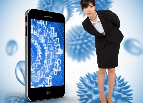 Nhật Bản với công nghệ tiên tiến tại sao không ai quan tâm đến điện thoại di động thương hiệu Nhật?