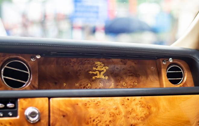 Đẳng cấp ở Việt Nam một thời Rolls Royce Phantom Rồng: Dẫn đầu thế giới, hậu vận hẩm hiu!