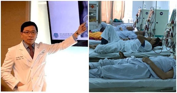 10 triệu chứng ban đầu báo hiệu suy thận đang tới rất gần, đi khám ngay kẻo muộn