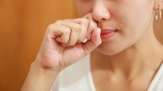Mùa dịch: 5 vị trí tuyệt đối không nên đụng tay vào kẻo nhiễm bệnh