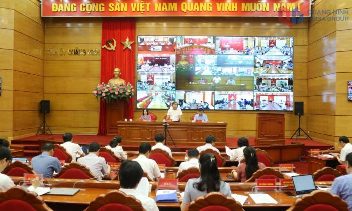 Quảng Ninh vận hành thử nghiệm chính quyền địa phương 2 cấp từ ngày 15/6