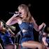 Taylor Swift là nữ ca sĩ giàu nhất thế giới